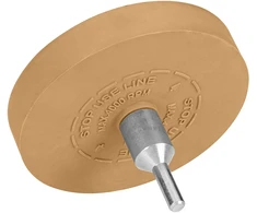 Tarcza 88 mm klijų šalinimo diskas