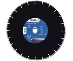 Tarcza Diskas deimantinis lazerinis Super sauslap pj 300x254mm