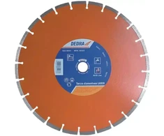 Dedra Diskas deimantinis lazerinis Super sauslap pj 350x254mm