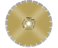 Tarcza Betono pjovimo diskas 350x25,4 mm #ded8836