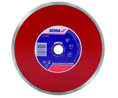 Dedra Diskas deimantinis lapiam pj 230x222mm