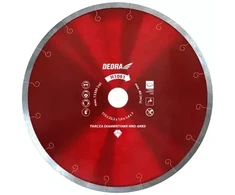 Dedra Deimantinis diskas kietai keramikai 230x222mm