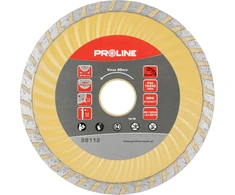 Deimantinis diskas Proline PST Super Turbo 125x22mm