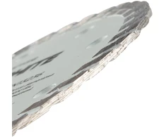 Graphite Turbo pjovimo deimantinis diskas, 125 x 22,22 mm, sausam pjovimui
