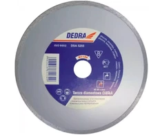 Dedra Diskas deimantinis lapiam pj 115x222mm
