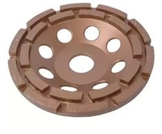 Dedra Diskas lifavimui deim 115mm 2seg