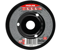 Profix Tarcza Įstrižas diskinis šveitiklis, smulkūs dantys, B tipo, 125 mm, proline