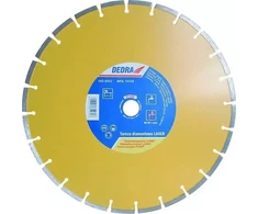 Dedra Diskas deimantinis Laserlap pj 450254mm
