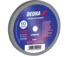 Dedra 125x16x127mm