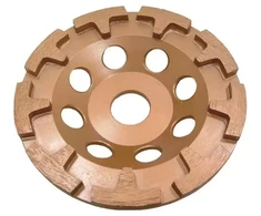 Dedra Diskas lifavimui deim Segm 115x222mm