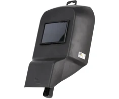 Tarcza Suvirinimo skydelis 382x254x79mm, filtras 90x110mm