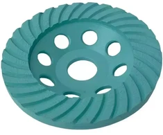 Dedra Diskas lifavimui deim 180mm TURBO