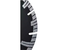 Dedra Diskas deimantinis TURBOT 350254mm