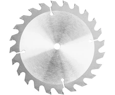 Tarcza Widia pjūklo diskas 150 x 10 mm, 1,6 mm, 24 dantys, „Energy+“
