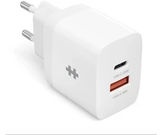 Targus „Hyper | HyperJuice“ 20 W USB-C įkroviklis (ES)