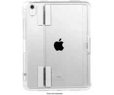 „Targus“ – skaidrus įspaudžiamas dėklas, skirtas „iPad 10.9“