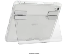 „Targus“ – skaidrus įspaudžiamas dėklas, skirtas „iPad 10.9“