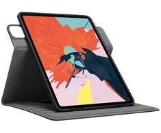 „Targus“ – „VersaVu“ dėklas, skirtas 13 colių „iPad Air“ (M2) ir 12,9 colio „iPad Pro“ (6, 5, 4, 3 kartos)