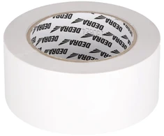 Dedra Taśma Dvipusė lipni juosta 50 mm x 25 m