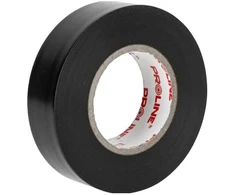 Taśma Izoliacinė juosta, 0,15 mm x 19 mm x 20 m, prolinas