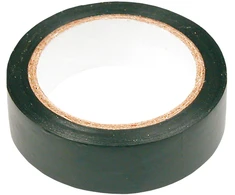 Izoliacinė juosta TOP TOOLS 50mm/10m Juoda
