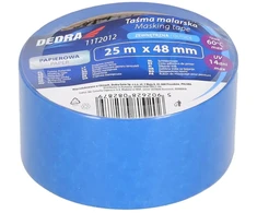Taśma maskująca zewnętrzna 48mmx25m