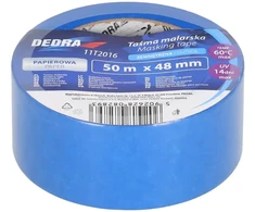 Taśma maskująca zewnętrzna 48mmx50m