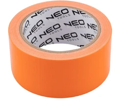Taśma Oranžinė tinkavimo juosta 48 mm x 20 m