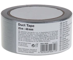 Tesa Taśma Remonto juosta 50 m: 48 mm, sidabrinė