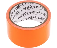 Taśma Remonto juosta 50 mm x 10 m YPATINGAI ORANŽINĖ