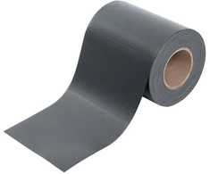 Lean Tvoros juosta PVC su UV apsauga 19x35 cm, 20 spaustukų