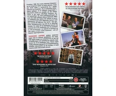 Tavshedeno labirintas – tylos labirinte – tylos labirintas DVD
