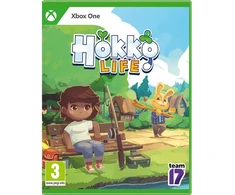 Team17 Hokko Life