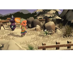 Team17 Hokko Life