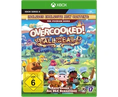 Team17 Overcooked! All You Can Eat (DE-Multi In Game)