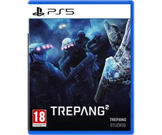 Team17 Trepang2