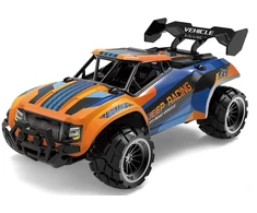 TEC-TOY – R/C 1:20 2,4G 3,7V ličio jonų – mėlyna/oranžinė