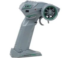 TEC-TOY – R/C 1:20 2,4G 3,7V ličio jonų – mėlyna/oranžinė