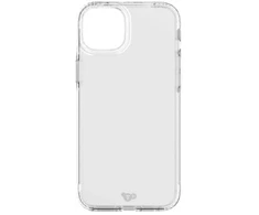 Tech 21 „Tech21“ – „Evo Clear iPhone 15 Plus“ skaidrus