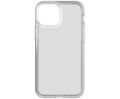 Tech 21 „Tech21“ – „Evo Clear“ – „iPhone 13 mini“ – skaidrus