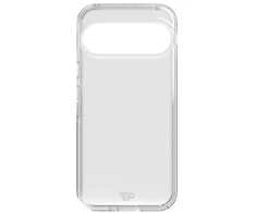 „Tech 21“ „Tech21“ – „Evo Clear“ – „Pixel 9/9 Pro“ – skaidrus