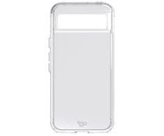 „Tech 21“ „Tech21“ – „Evo Clear“ – „Pixel 8a“ – skaidrus