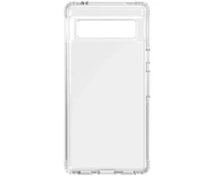 „Tech 21“ – „Evo Clear“ – „Pixel 7a“ – skaidrus
