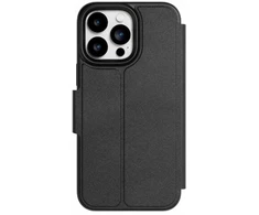Tech 21 „Tech21“ – „Evo Lite“ piniginė – „iPhone 14 Pro Max“ – juoda