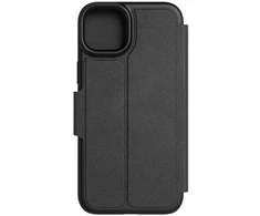Tech 21 „Tech21“ – „Evo Lite“ piniginė, skirta „iPhone 15 Plus“, juoda
