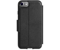 Tech 21 „Tech21“ „Evo Lite“ piniginės dėklas „iPhone SE/8/7“ – juodas