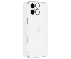 Tech 21 „Tech21“ – smūgiams atsparus stiklo ekranas / kamera – „iPhone 16 Plus“
