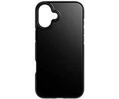 „Tech21 Evo Dusk“ dėklas „iPhone 16 Plus“ telefonui „MagSafe“ juodas