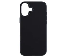„Tech21 Evo Lite“ dėklas iPhone 16 Plus telefonui – juodas