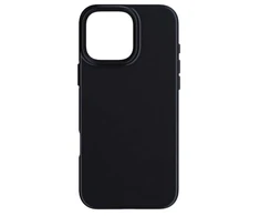 „Tech21 Evo Lite“ dėklas iPhone 16 Pro Max telefonui – juodas